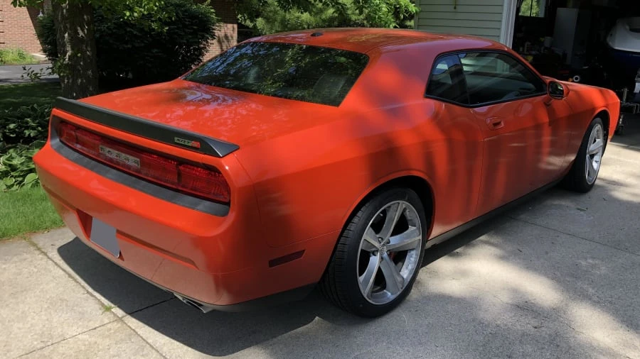 2008 Dodge Challenger SRT8 & 392 3rd Gen - Image 14 of 15