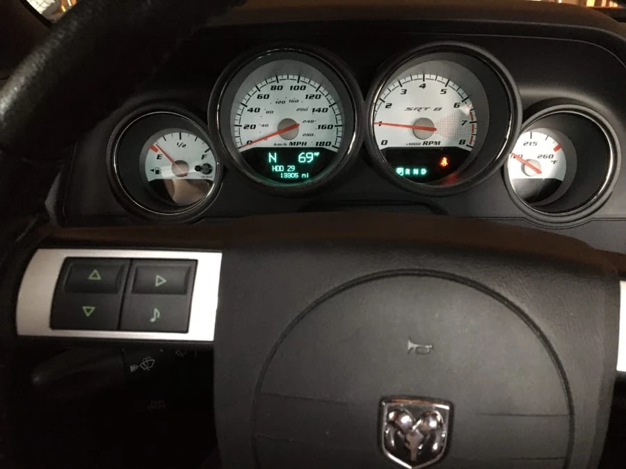 2008 Dodge Challenger SRT8 & 392 3rd Gen - Image 15 of 15