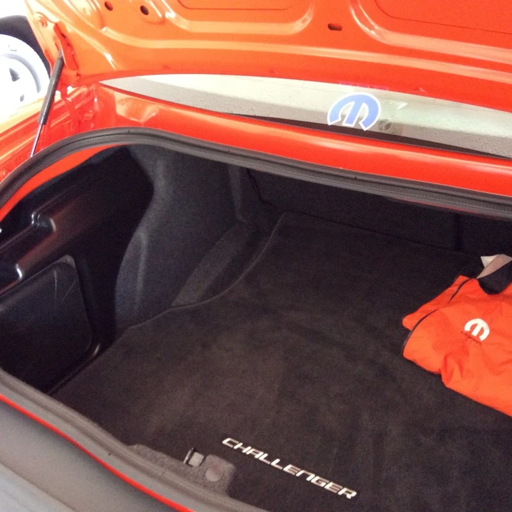 2008 Dodge Challenger SRT8 & 392 3rd Gen - Image 17 of 20