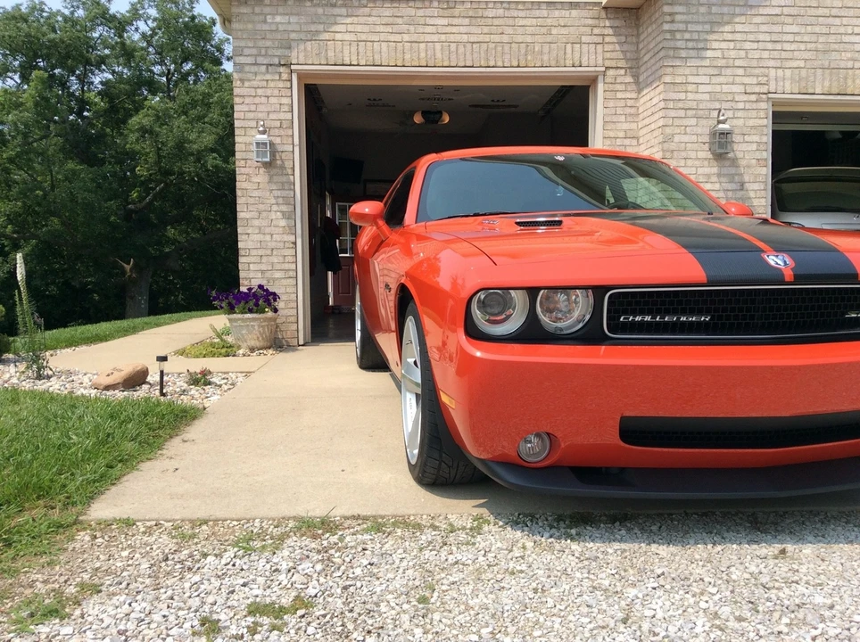 2008 Dodge Challenger SRT8 & 392 3rd Gen - Image 2 of 20