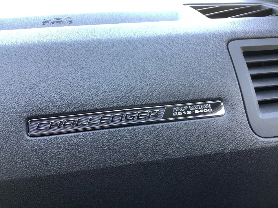 2008 Dodge Challenger SRT8 & 392 3rd Gen - Image 14 of 20