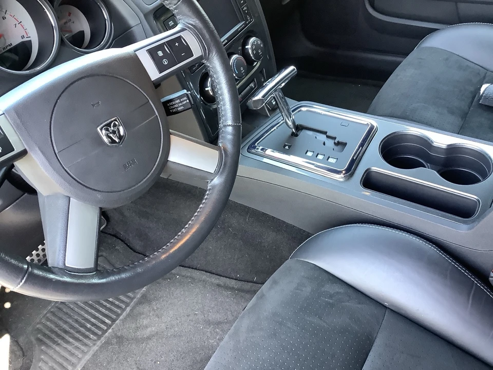 2008 Dodge Challenger SRT8 & 392 3rd Gen - Image 13 of 20