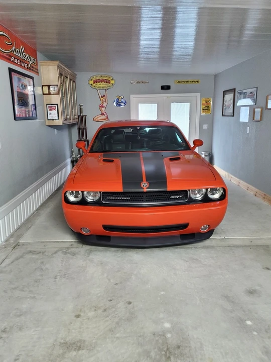 2008 Dodge Challenger SRT8 & 392 3rd Gen - Image 12 of 20
