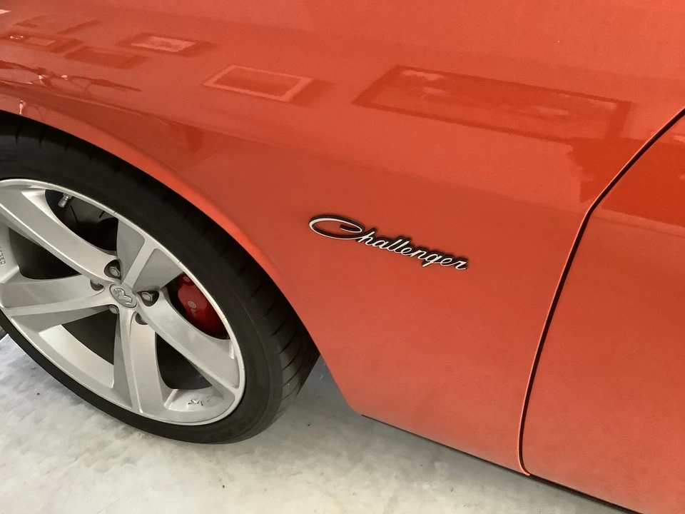 2008 Dodge Challenger SRT8 & 392 3rd Gen - Image 7 of 20