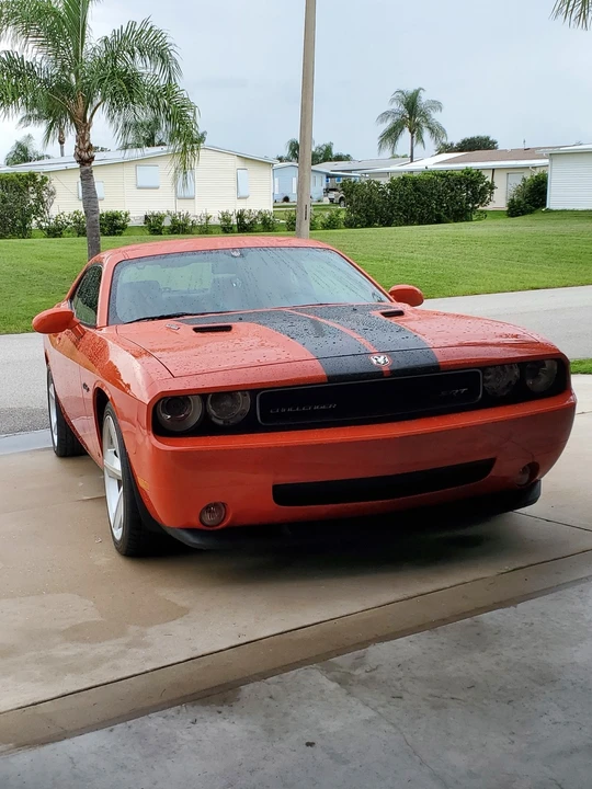 2008 Dodge Challenger SRT8 & 392 3rd Gen - Image 11 of 20