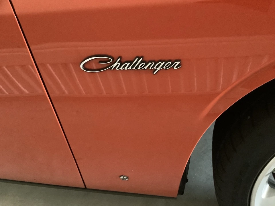 2008 Dodge Challenger SRT8 & 392 3rd Gen - Image 8 of 20