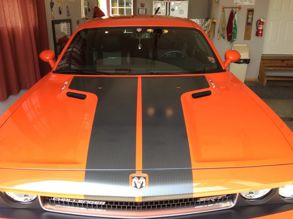 2008 Dodge Challenger SRT8 & 392 3rd Gen - Image 6 of 20