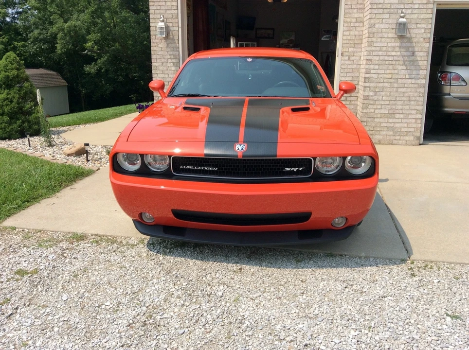 2008 Dodge Challenger SRT8 & 392 3rd Gen - Image 3 of 20