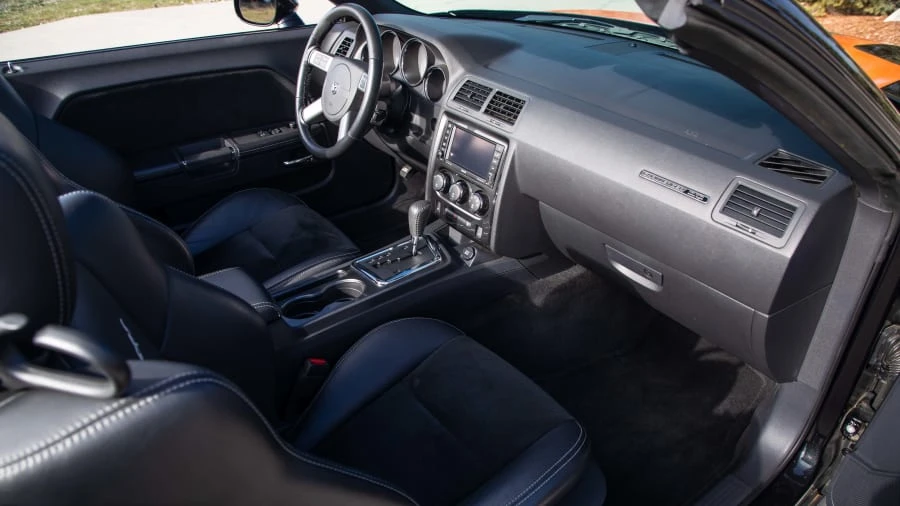 2008 Dodge Challenger SRT8 & 392 3rd Gen - Image 5 of 12