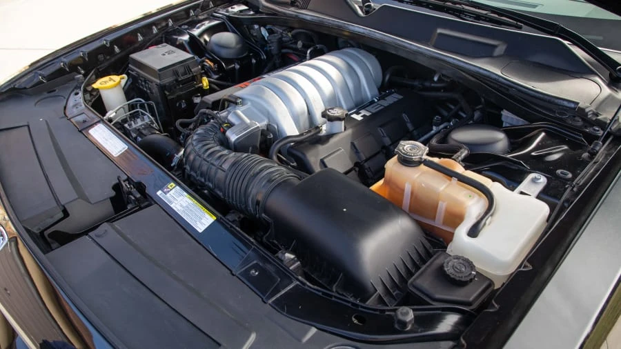 2008 Dodge Challenger SRT8 & 392 3rd Gen - Image 6 of 12