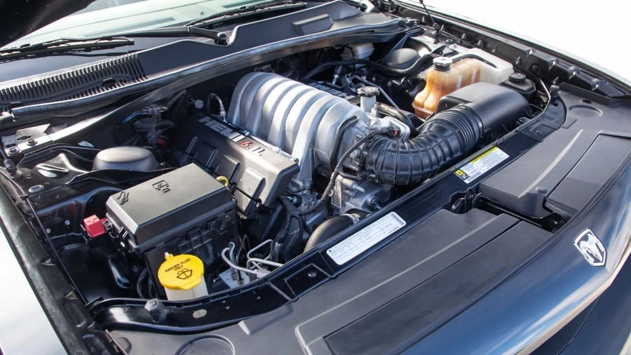 2008 Dodge Challenger SRT8 & 392 3rd Gen - Image 7 of 12