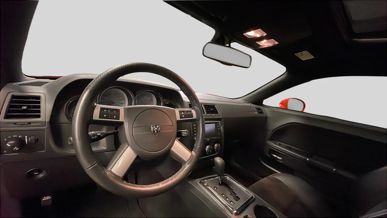 2008 Dodge Challenger SRT8 & 392 3rd Gen - Image 11 of 21