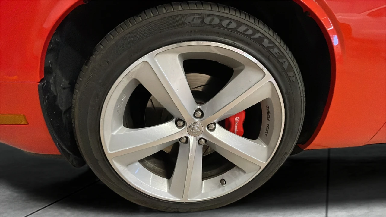 2008 Dodge Challenger SRT8 & 392 3rd Gen - Image 21 of 21