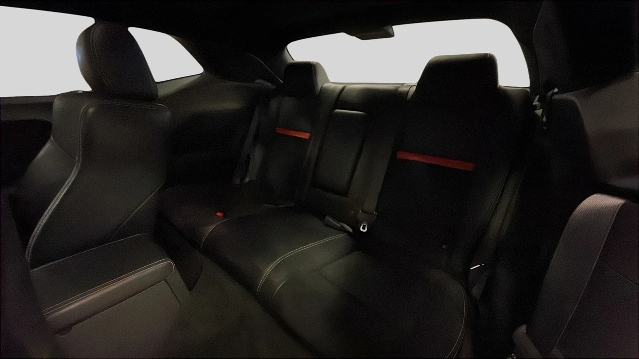 2008 Dodge Challenger SRT8 & 392 3rd Gen - Image 15 of 21