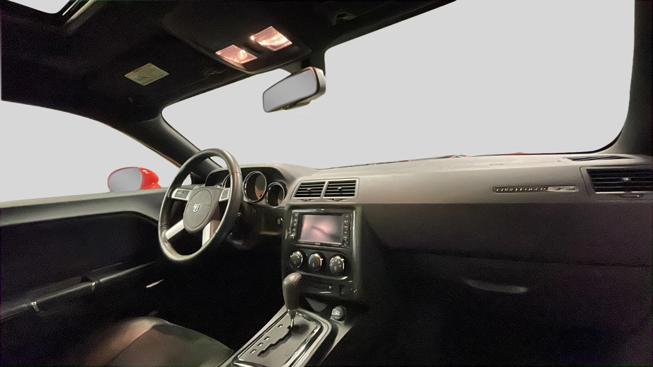 2008 Dodge Challenger SRT8 & 392 3rd Gen - Image 19 of 21
