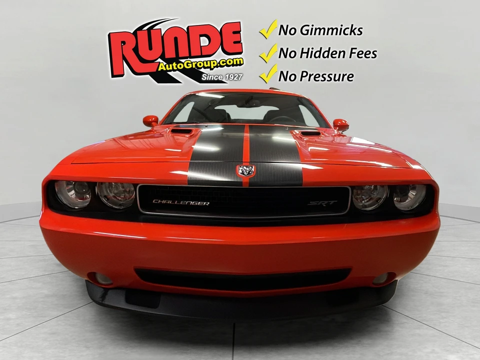 2008 Dodge Challenger SRT8 & 392 3rd Gen - Image 9 of 21
