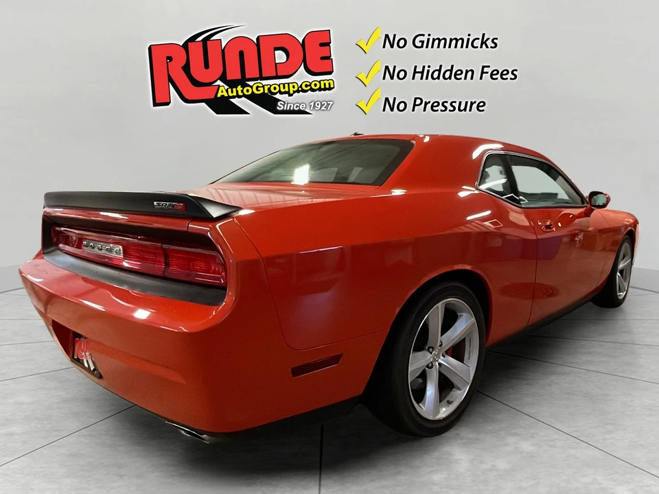 2008 Dodge Challenger SRT8 & 392 3rd Gen - Image 6 of 21