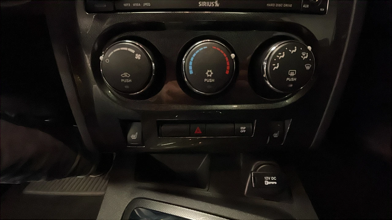2008 Dodge Challenger SRT8 & 392 3rd Gen - Image 14 of 21
