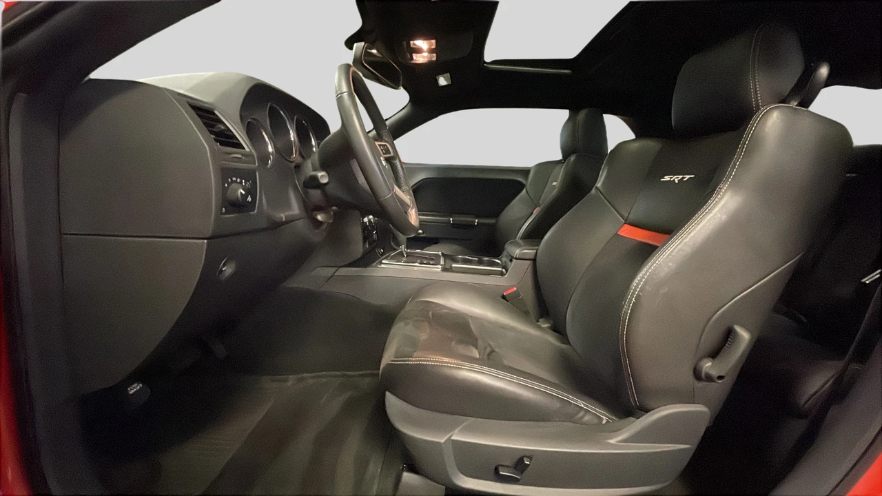 2008 Dodge Challenger SRT8 & 392 3rd Gen - Image 12 of 21