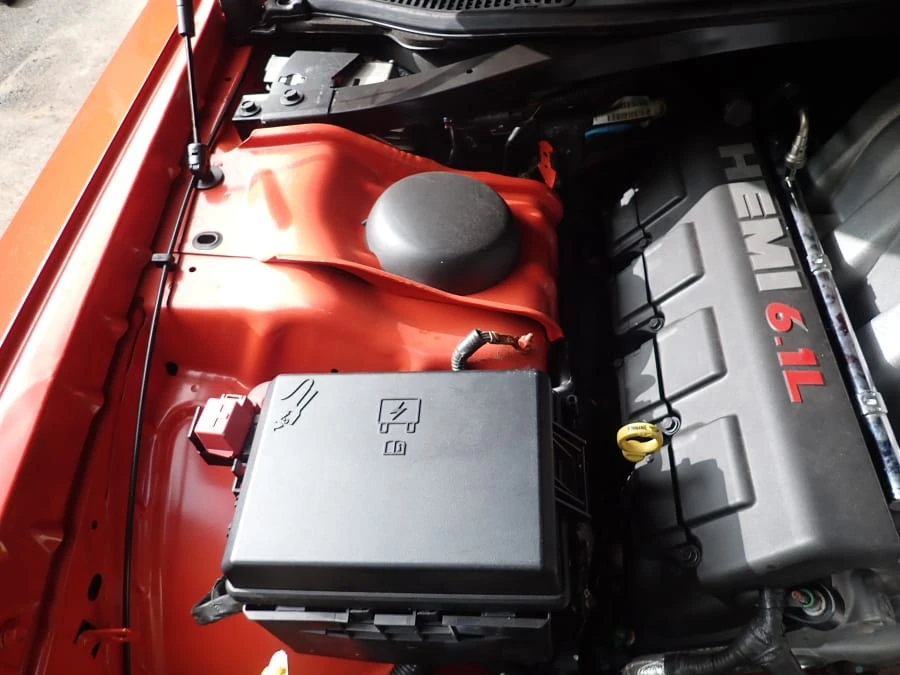 2008 Dodge Challenger SRT8 & 392 3rd Gen - Image 9 of 11