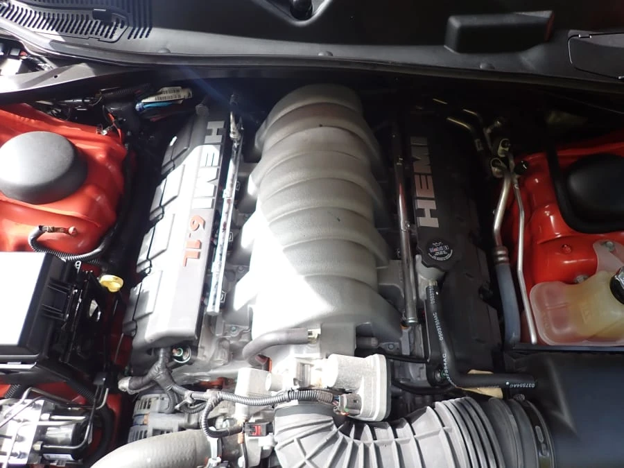 2008 Dodge Challenger SRT8 & 392 3rd Gen - Image 8 of 11