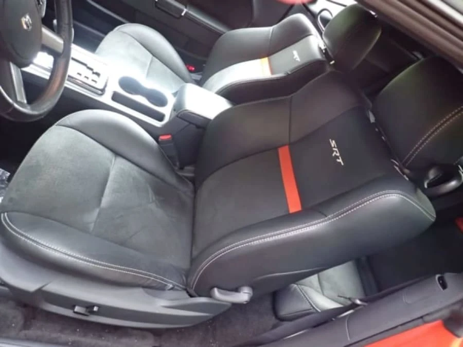 2008 Dodge Challenger SRT8 & 392 3rd Gen - Image 6 of 11