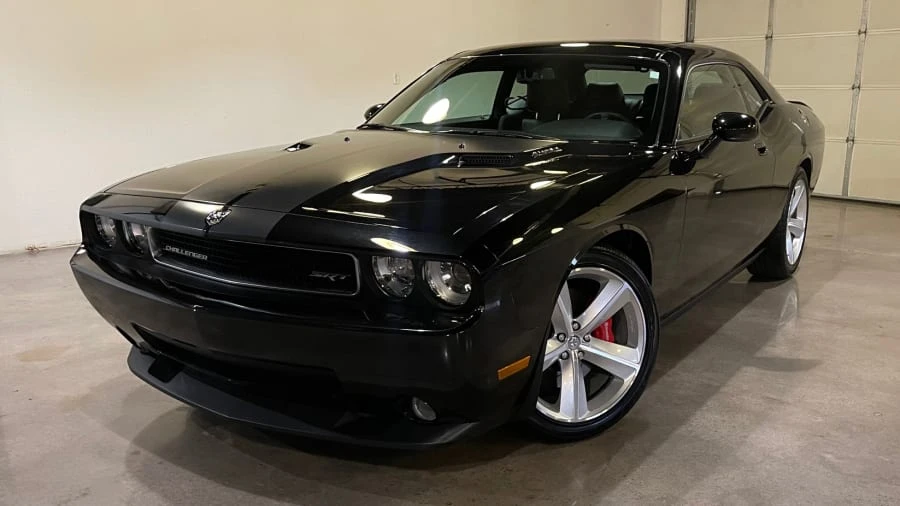 2008 Dodge Challenger SRT8 & 392 3rd Gen - Image 10 of 15