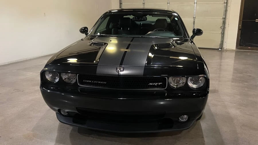 2008 Dodge Challenger SRT8 & 392 3rd Gen - Image 11 of 15