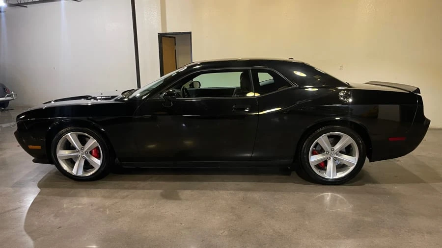 2008 Dodge Challenger SRT8 & 392 3rd Gen - Image 2 of 15
