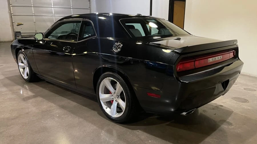 2008 Dodge Challenger SRT8 & 392 3rd Gen - Image 3 of 15