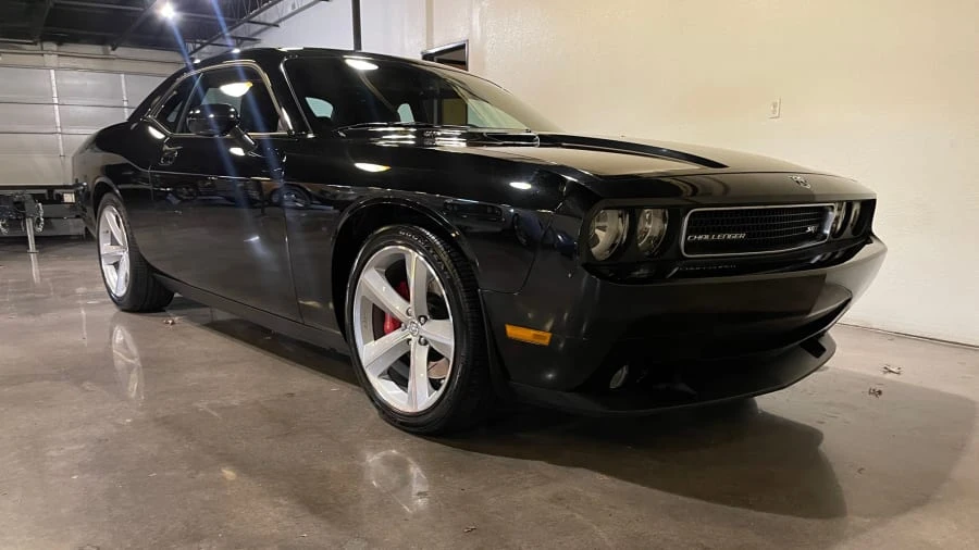 2008 Dodge Challenger SRT8 & 392 3rd Gen - Image 12 of 15
