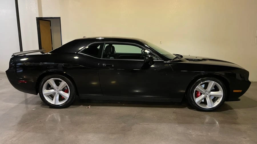 2008 Dodge Challenger SRT8 & 392 3rd Gen - Image 13 of 15