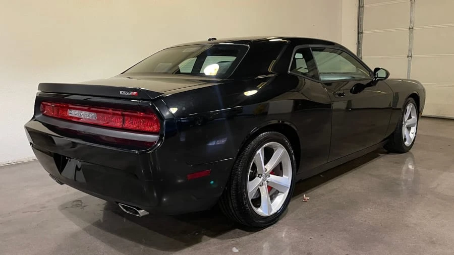 2008 Dodge Challenger SRT8 & 392 3rd Gen - Image 14 of 15