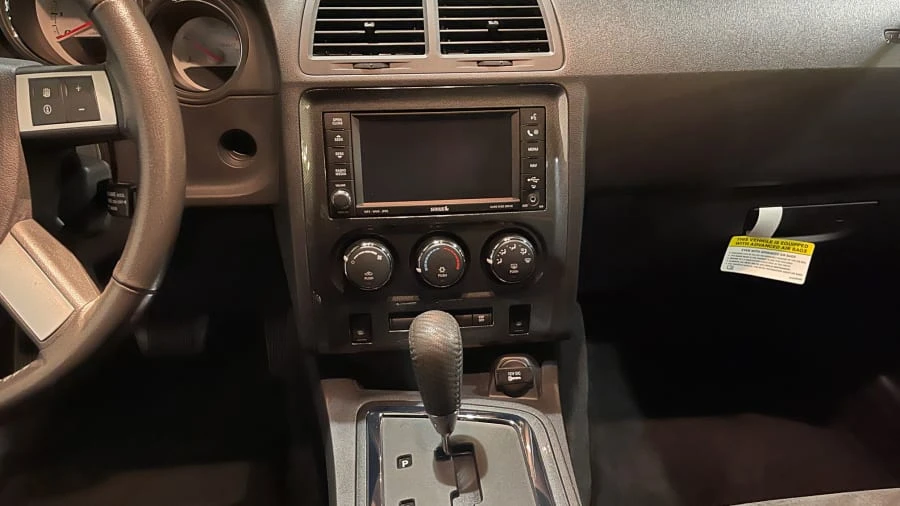 2008 Dodge Challenger SRT8 & 392 3rd Gen - Image 8 of 15