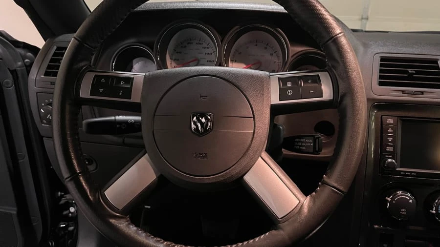 2008 Dodge Challenger SRT8 & 392 3rd Gen - Image 7 of 15
