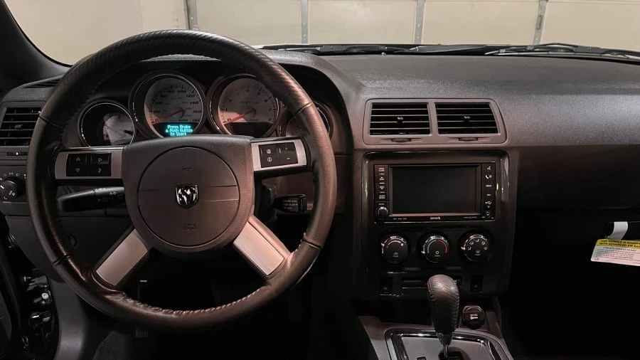2008 Dodge Challenger SRT8 & 392 3rd Gen - Image 6 of 15
