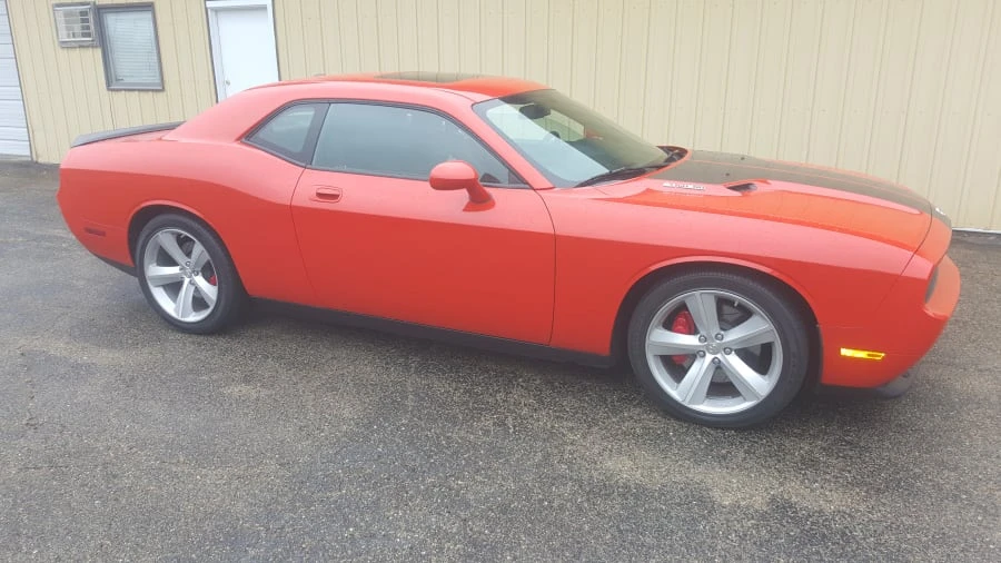 2008 Dodge Challenger SRT8 & 392 3rd Gen - Image 2 of 9
