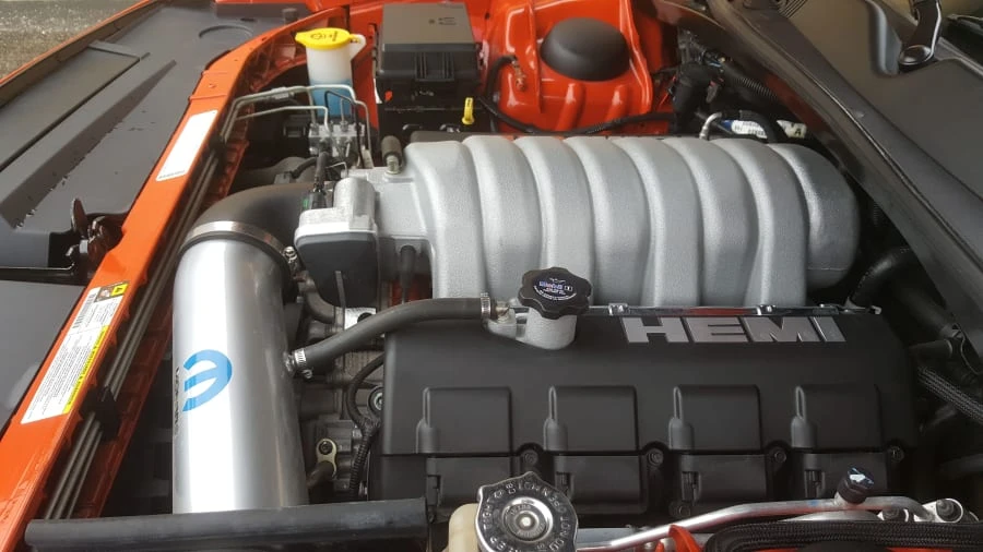 2008 Dodge Challenger SRT8 & 392 3rd Gen - Image 6 of 9