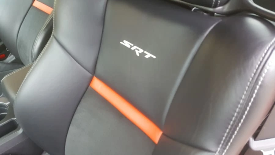 2008 Dodge Challenger SRT8 & 392 3rd Gen - Image 5 of 9