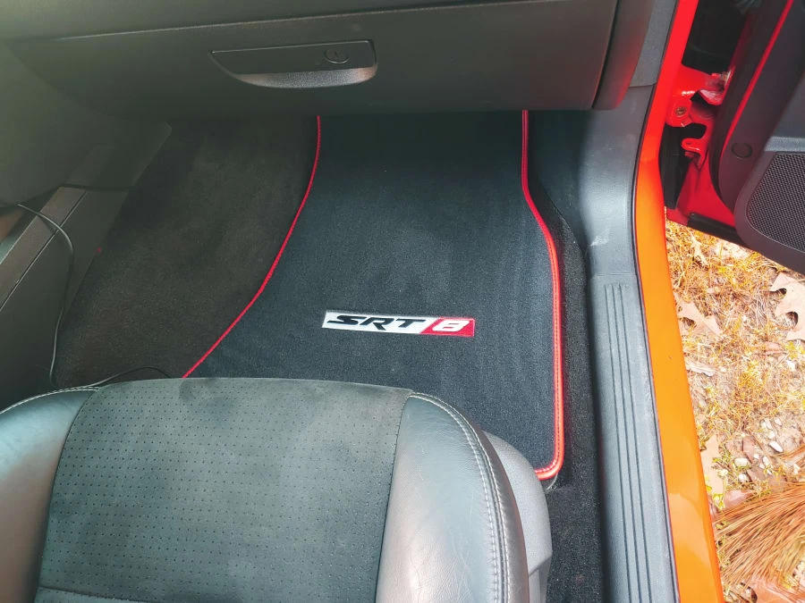 2008 Dodge Challenger SRT8 & 392 3rd Gen - Image 19 of 22