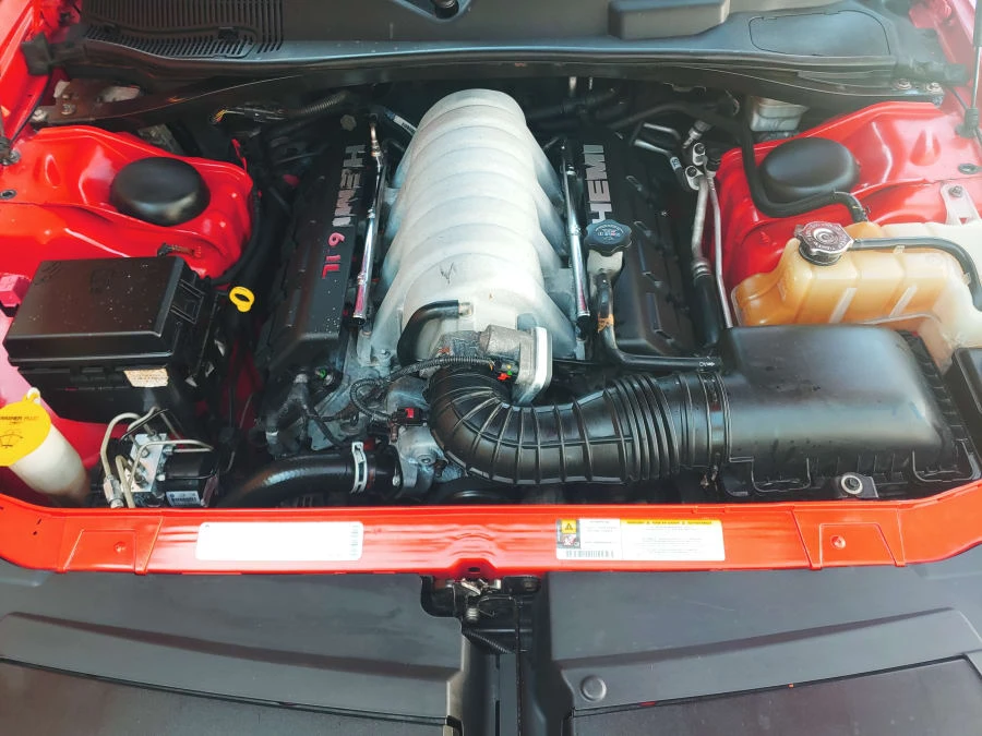 2008 Dodge Challenger SRT8 & 392 3rd Gen - Image 22 of 22