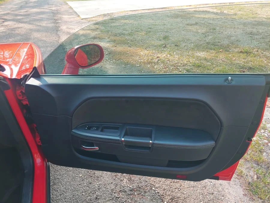 2008 Dodge Challenger SRT8 & 392 3rd Gen - Image 10 of 22