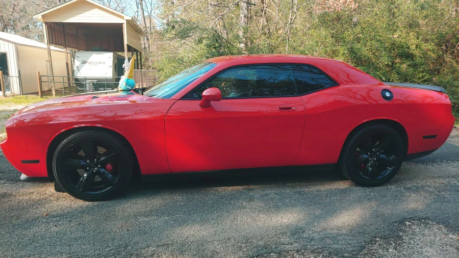 2008 Dodge Challenger SRT8 & 392 3rd Gen - Image 4 of 22