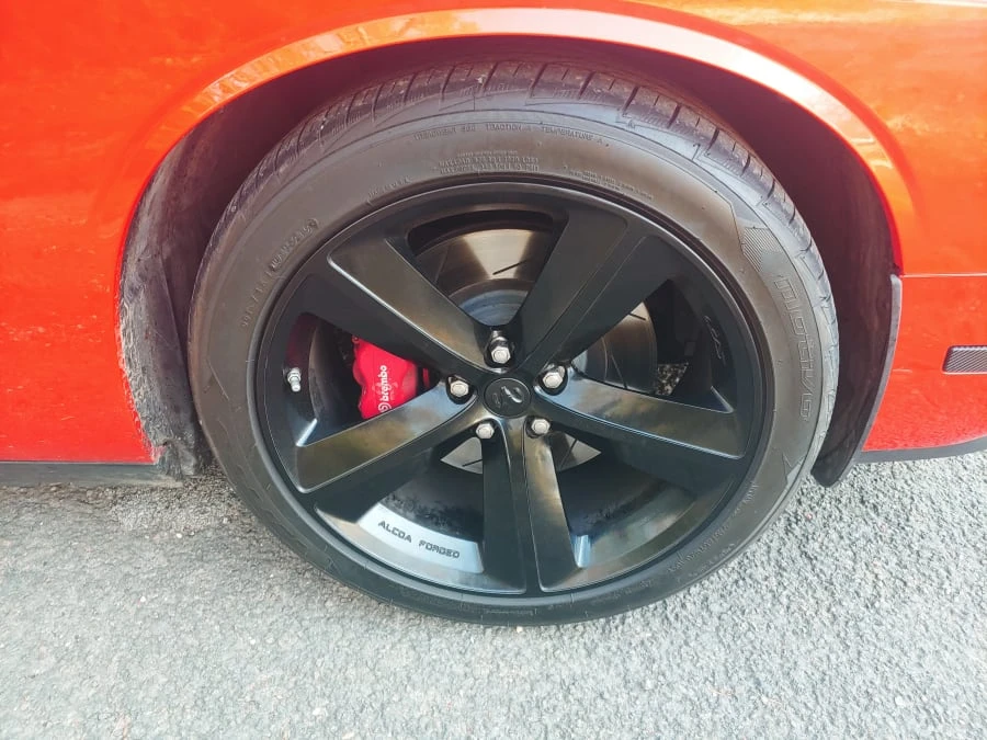 2008 Dodge Challenger SRT8 & 392 3rd Gen - Image 5 of 22