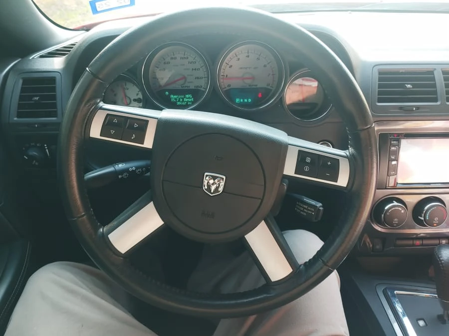 2008 Dodge Challenger SRT8 & 392 3rd Gen - Image 9 of 22