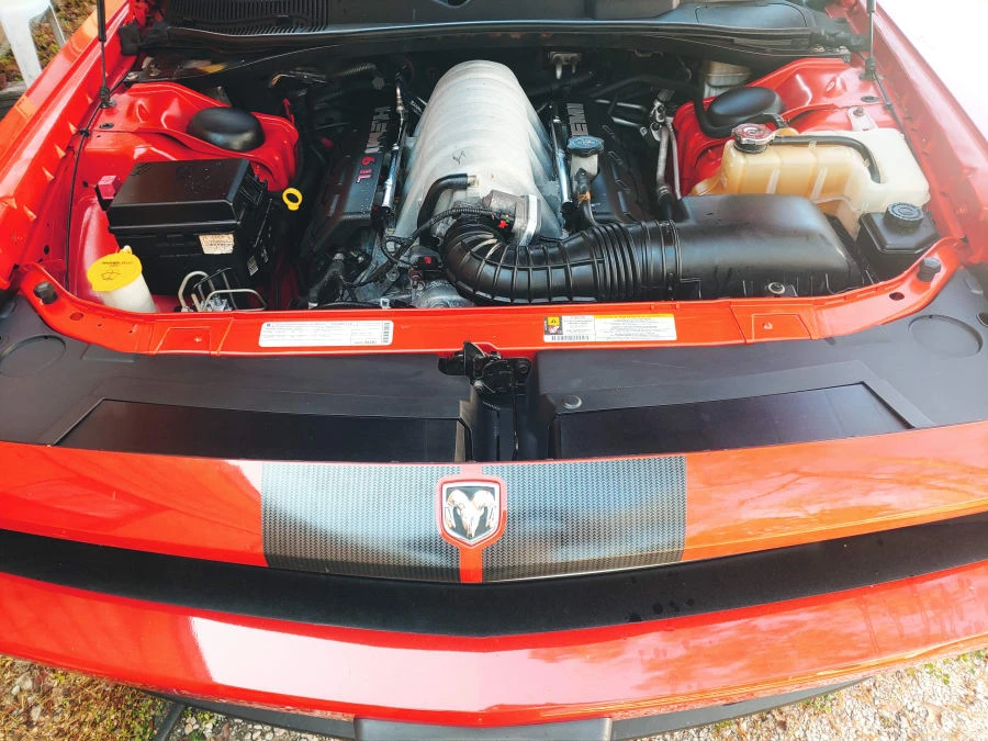 2008 Dodge Challenger SRT8 & 392 3rd Gen - Image 20 of 22