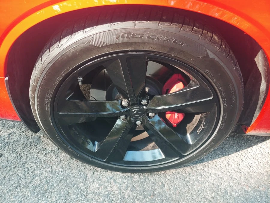 2008 Dodge Challenger SRT8 & 392 3rd Gen - Image 7 of 22