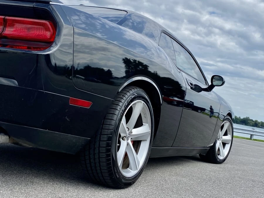 2008 Dodge Challenger SRT8 & 392 3rd Gen - Image 15 of 20