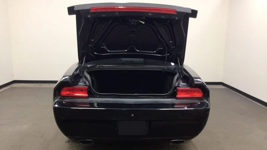 2008 Dodge Challenger SRT8 & 392 3rd Gen - Image 9 of 24
