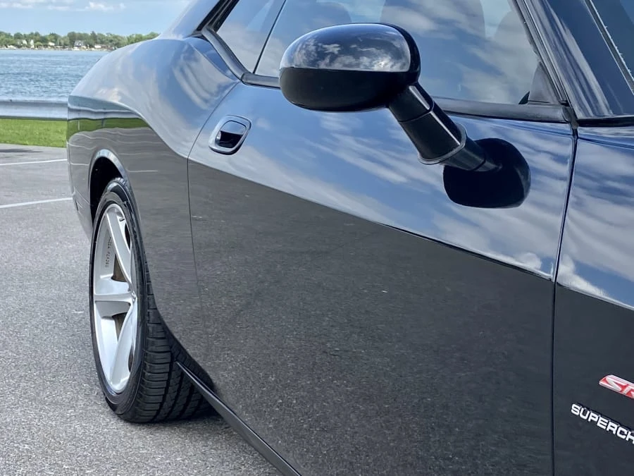2008 Dodge Challenger SRT8 & 392 3rd Gen - Image 11 of 20